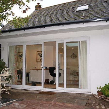 Frog Palace - Secure Parking-Outside Area-Topsham-Exeter-Beach-Chiefs-Wifi Exteriör bild