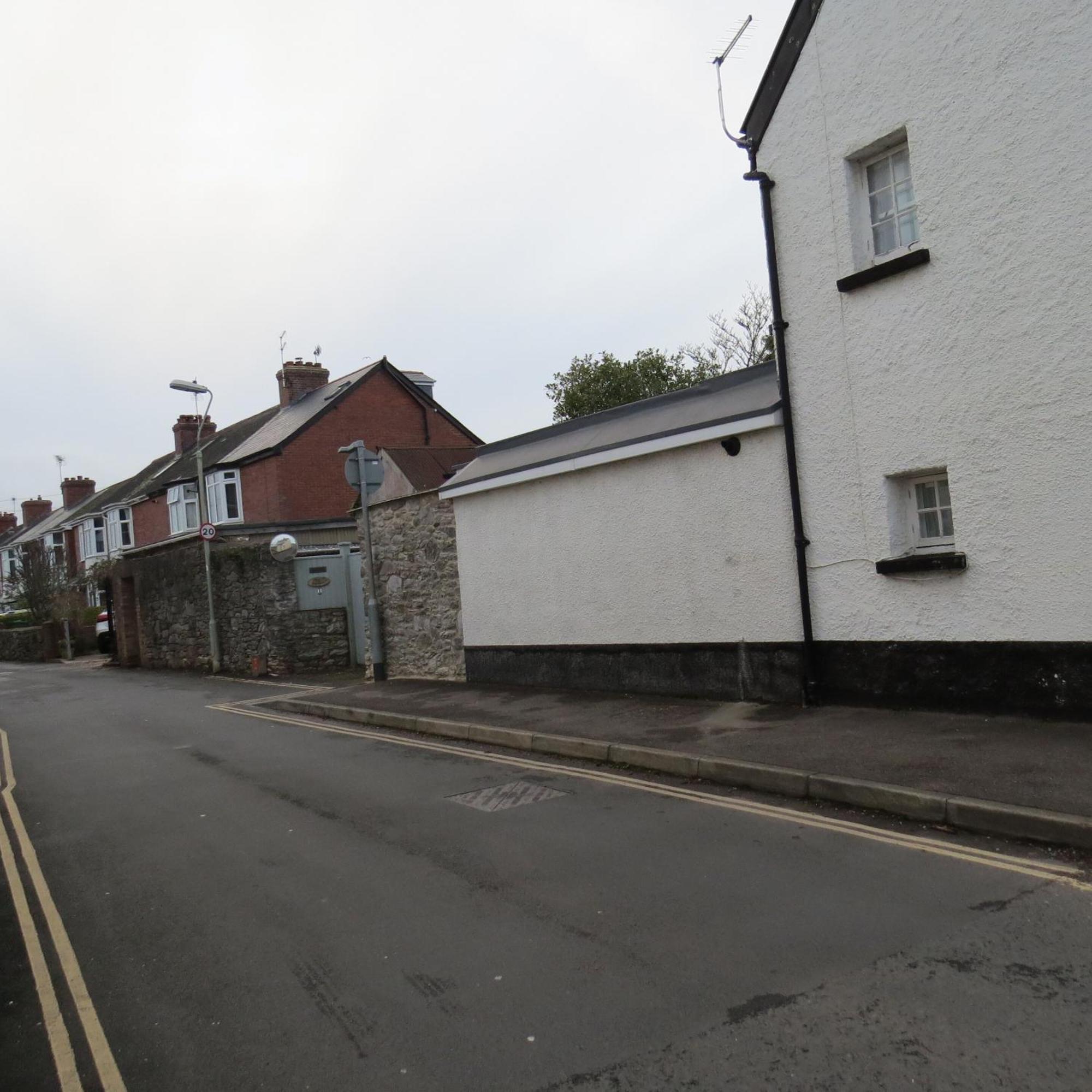 Frog Palace - Secure Parking-Outside Area-Topsham-Exeter-Beach-Chiefs-Wifi Exteriör bild