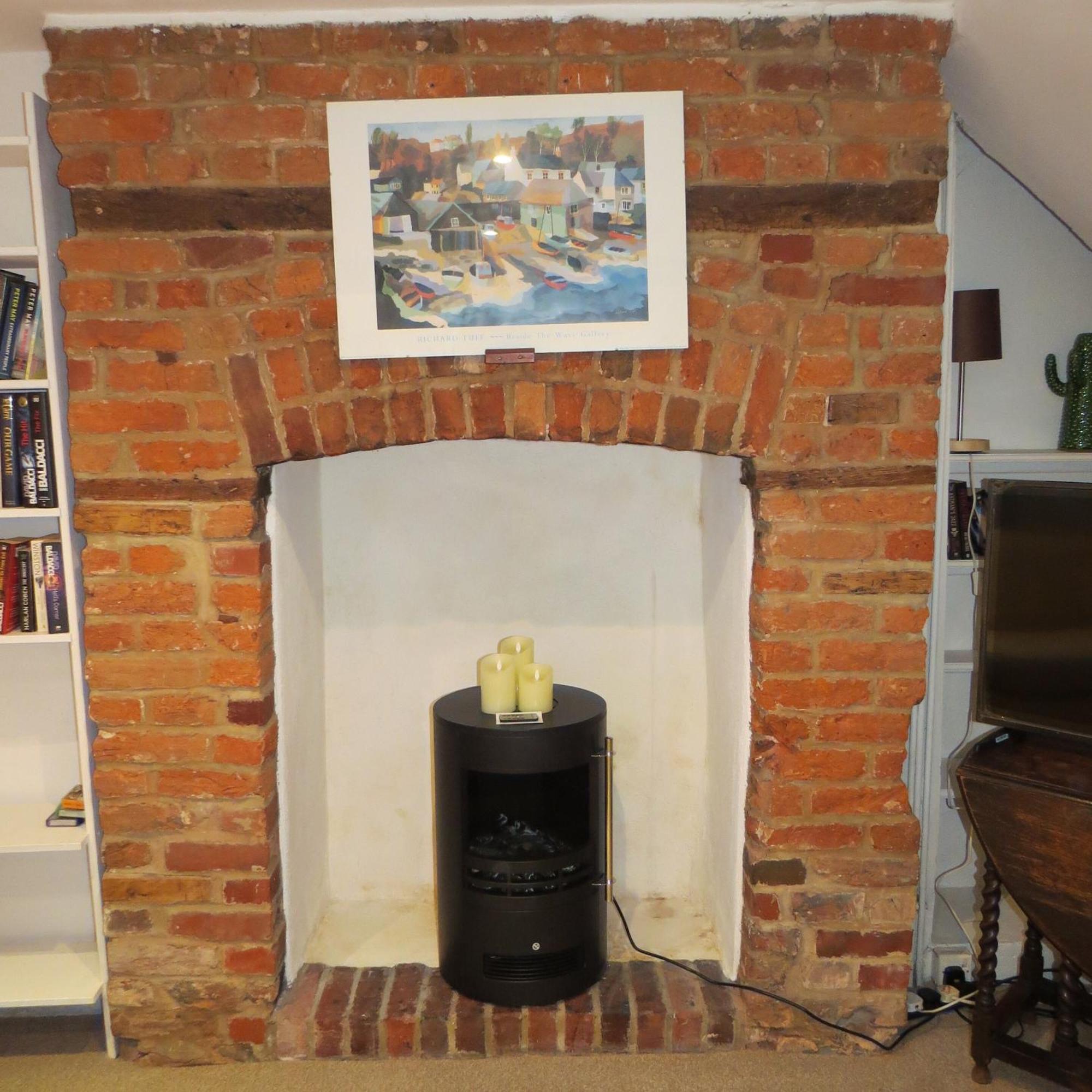 Frog Palace - Secure Parking-Outside Area-Topsham-Exeter-Beach-Chiefs-Wifi Rum bild