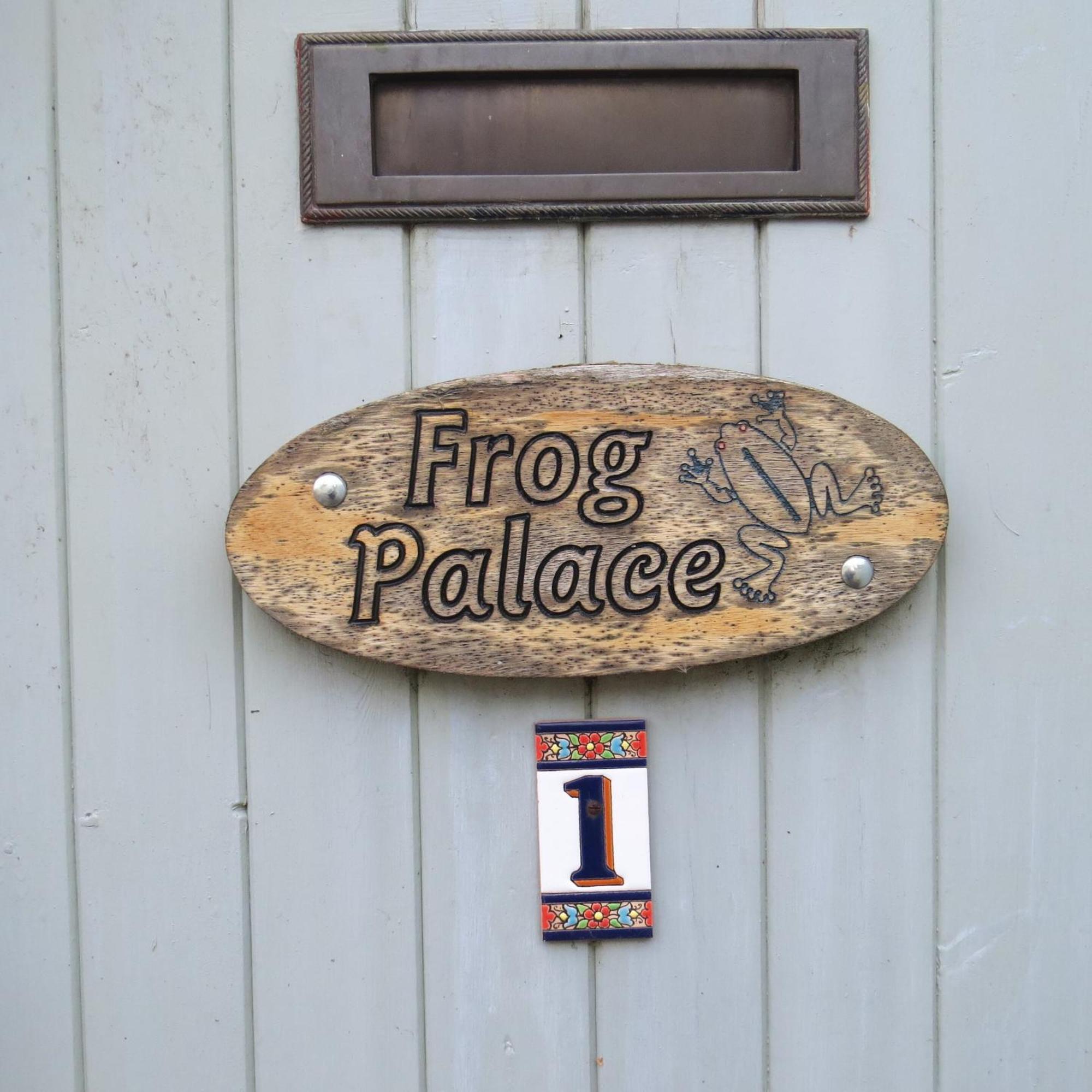 Frog Palace - Secure Parking-Outside Area-Topsham-Exeter-Beach-Chiefs-Wifi Exteriör bild